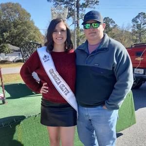 Meet your Posher, Isaac